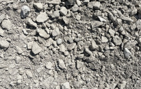 #610 Stone (¾″ down to dust)